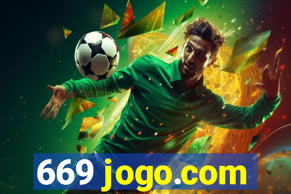 669 jogo.com